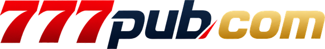 777pub com official logo